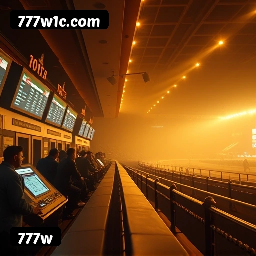 Cassino 777w app mobile