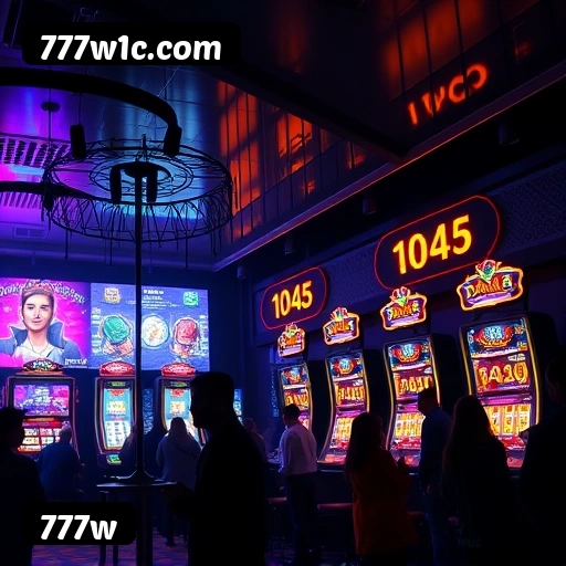 App 777w Android download