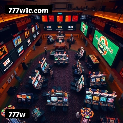 Checklist para avaliar a plataforma 777w