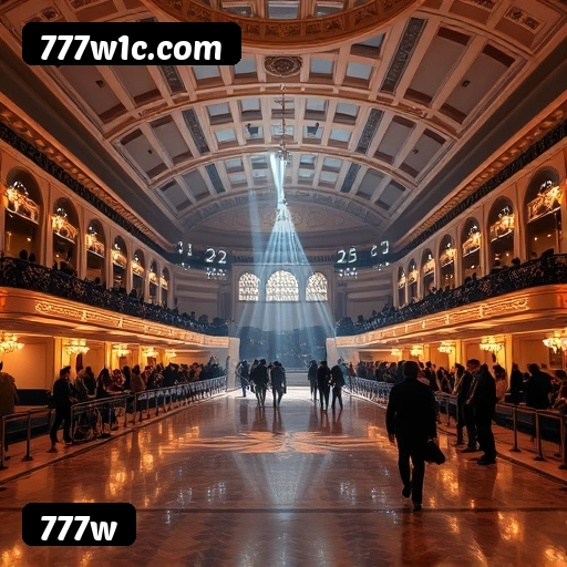 Formulário registro 777w