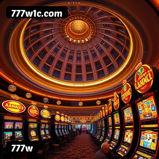 Bônus boas-vindas 777w R$100