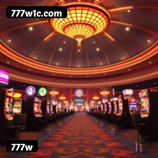 Conta 777w sincronizada site e app