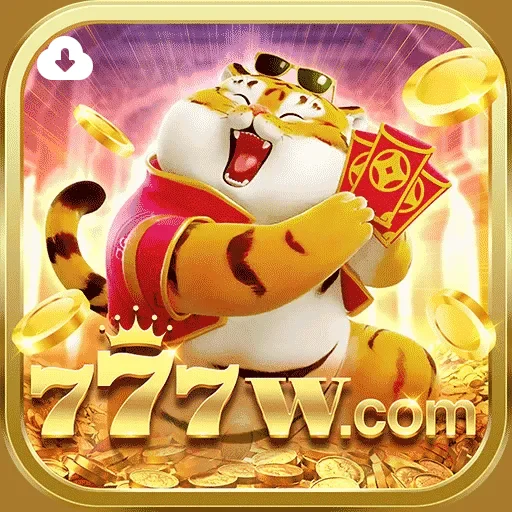 Download app 777w Android iOS